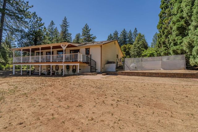 14206 Williams Rd, Pioneer, CA 95666