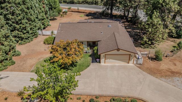 14206 Williams Rd, Pioneer, CA 95666