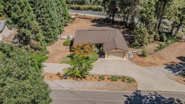 14206 Williams Rd, Pioneer, CA 95666