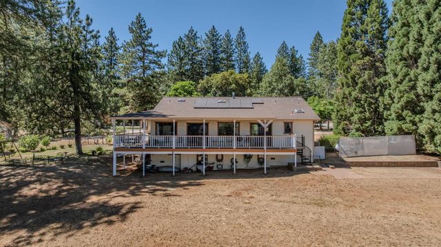 14206 Williams Rd, Pioneer, CA 95666