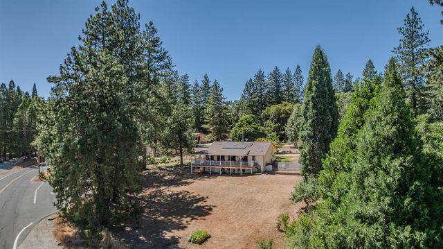 14206 Williams Rd, Pioneer, CA 95666