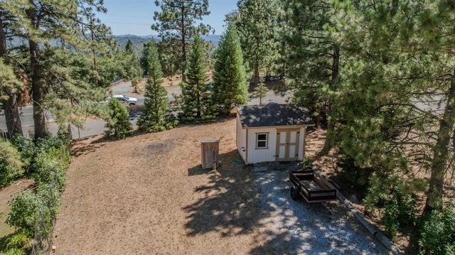 14206 Williams Rd, Pioneer, CA 95666
