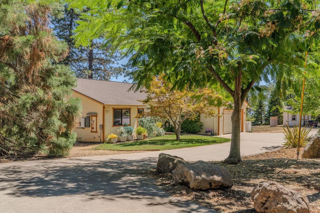14206 Williams Rd, Pioneer, CA 95666