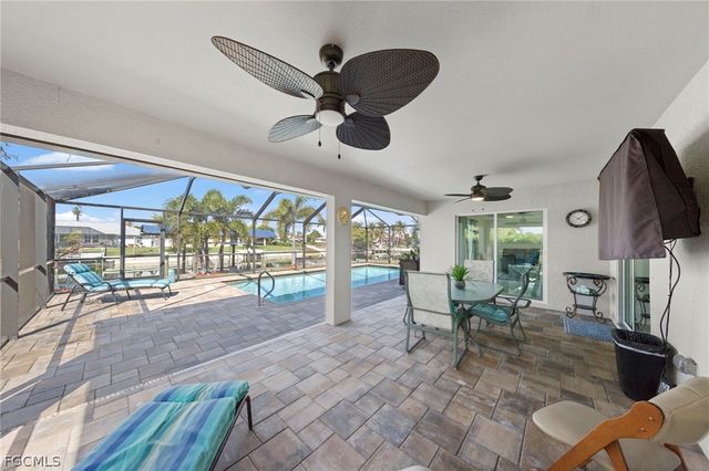 126 SE 15th PL, Cape Coral, FL 33990