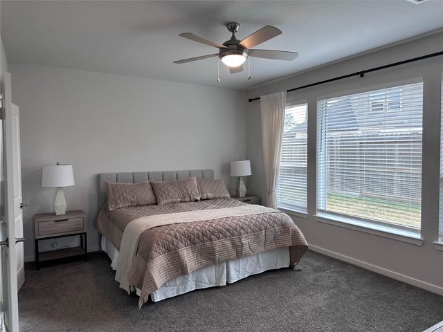 22114 Palo Dura Lane, Tomball, TX 77375