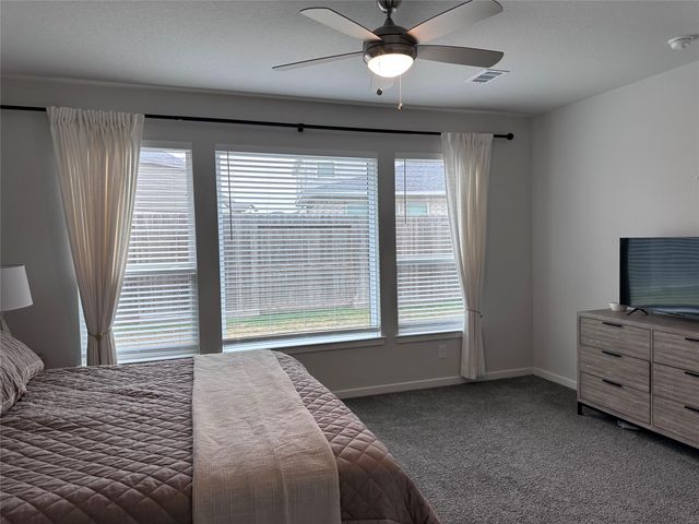 22114 Palo Dura Lane, Tomball, TX 77375