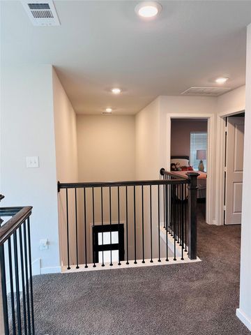 22114 Palo Dura Lane, Tomball, TX 77375