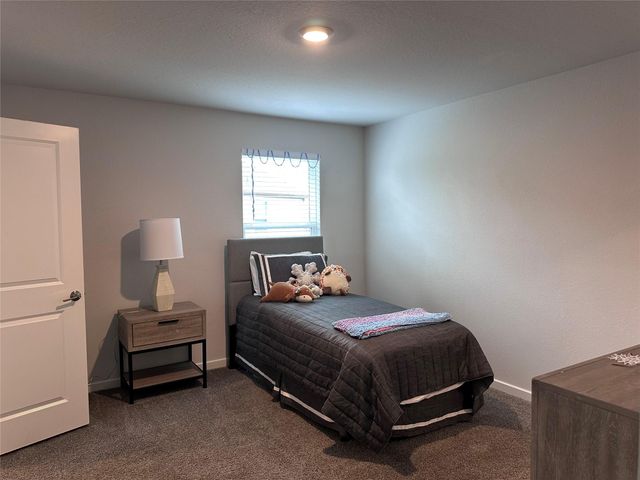 22114 Palo Dura Lane, Tomball, TX 77375