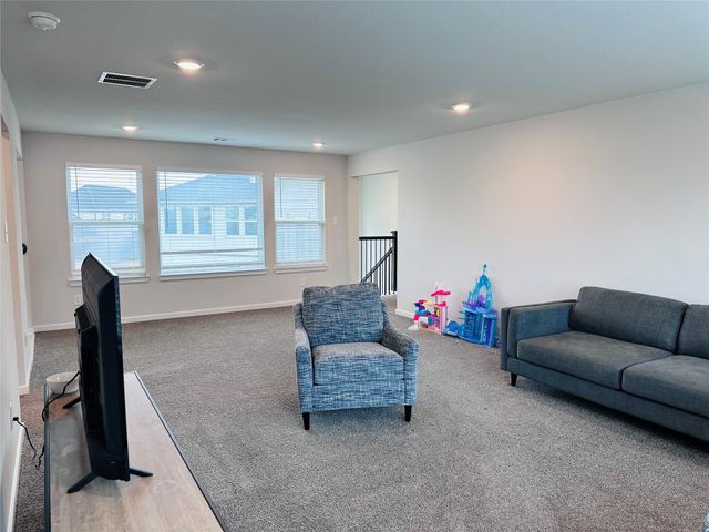 22114 Palo Dura Lane, Tomball, TX 77375