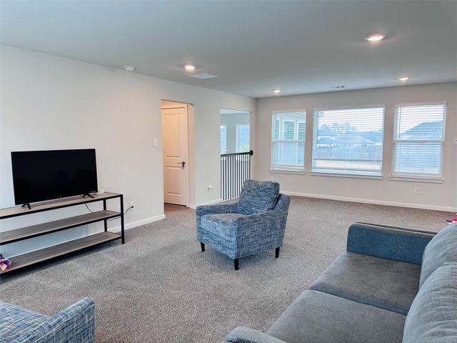 22114 Palo Dura Lane, Tomball, TX 77375