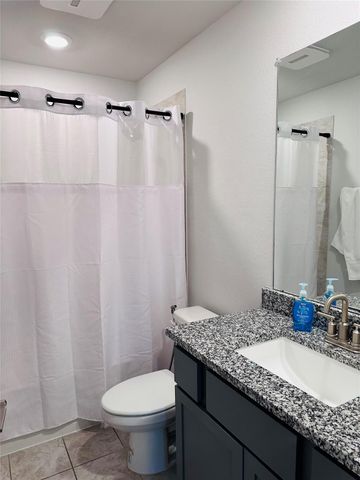 22114 Palo Dura Lane, Tomball, TX 77375