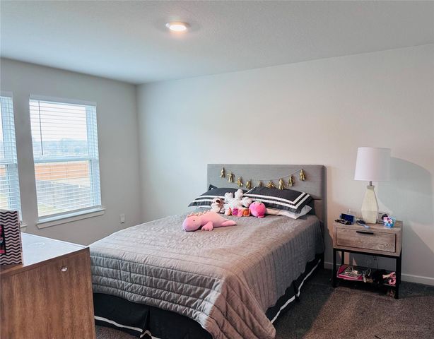 22114 Palo Dura Lane, Tomball, TX 77375