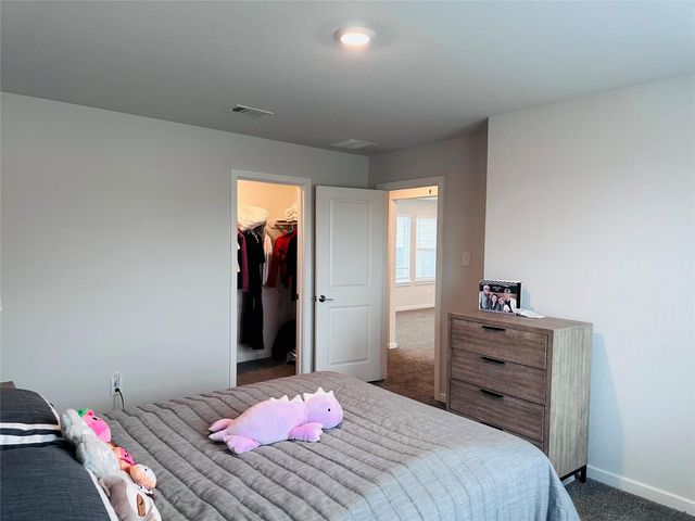 22114 Palo Dura Lane, Tomball, TX 77375