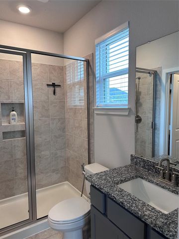 22114 Palo Dura Lane, Tomball, TX 77375