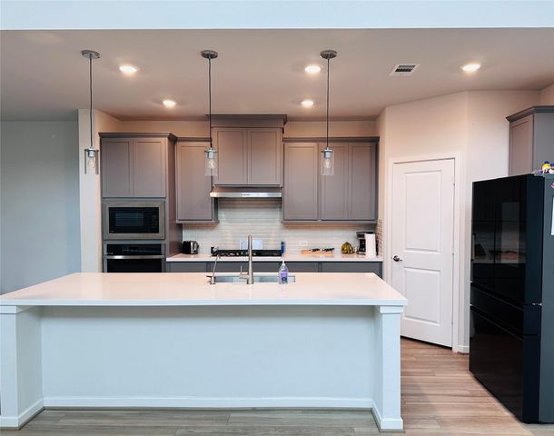 22114 Palo Dura Lane, Tomball, TX 77375