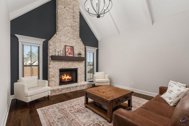 119 Dewberry Trail, Kathleen, GA 31047