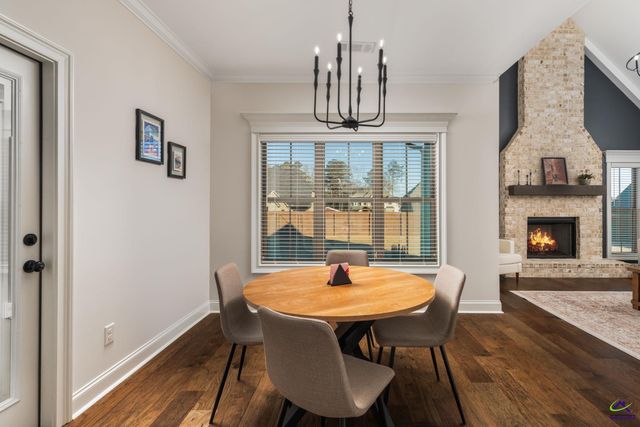 119 Dewberry Trail, Kathleen, GA 31047