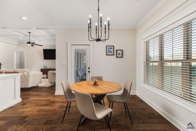 119 Dewberry Trail, Kathleen, GA 31047