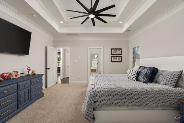 119 Dewberry Trail, Kathleen, GA 31047