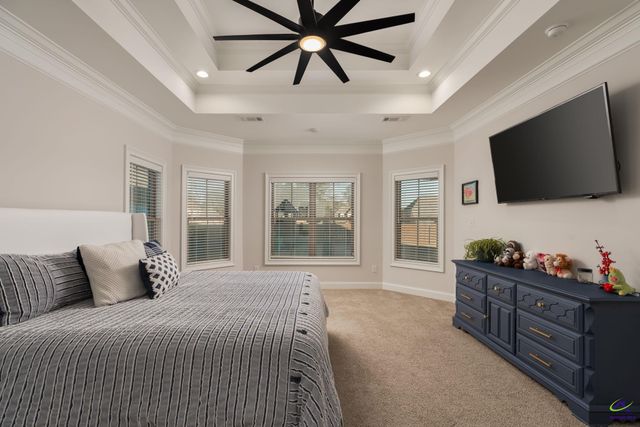 119 Dewberry Trail, Kathleen, GA 31047