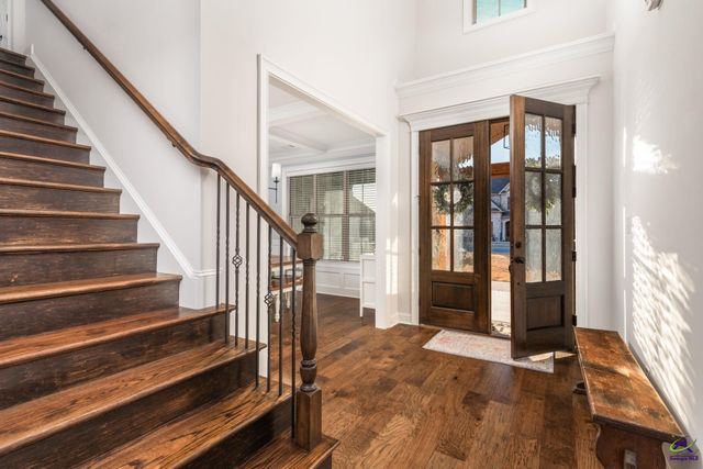 119 Dewberry Trail, Kathleen, GA 31047