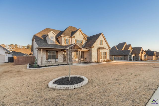 119 Dewberry Trail, Kathleen, GA 31047