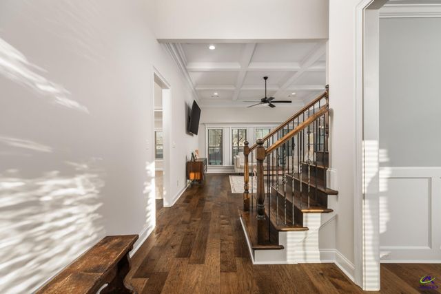 119 Dewberry Trail, Kathleen, GA 31047