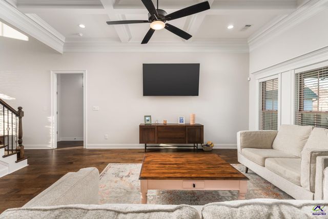 119 Dewberry Trail, Kathleen, GA 31047