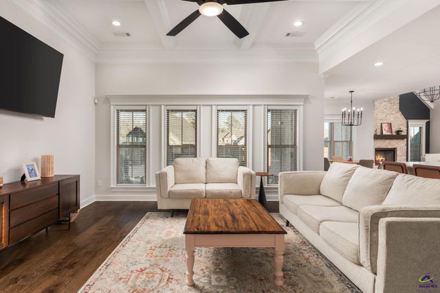 119 Dewberry Trail, Kathleen, GA 31047