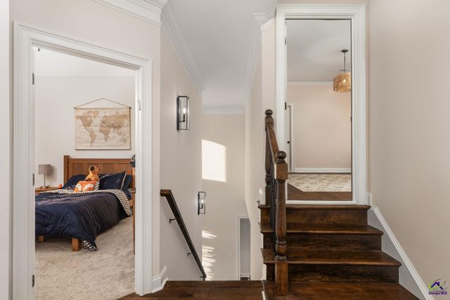 119 Dewberry Trail, Kathleen, GA 31047