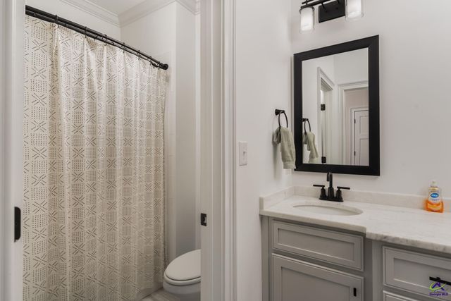 119 Dewberry Trail, Kathleen, GA 31047