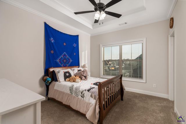 119 Dewberry Trail, Kathleen, GA 31047