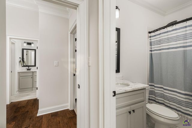 119 Dewberry Trail, Kathleen, GA 31047