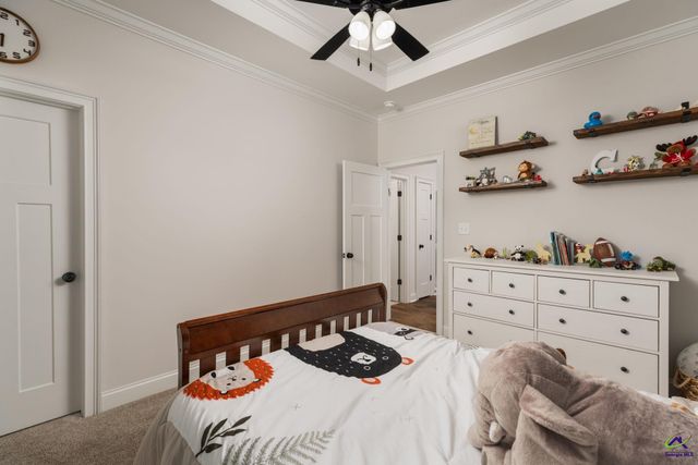 119 Dewberry Trail, Kathleen, GA 31047