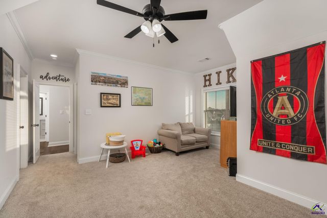 119 Dewberry Trail, Kathleen, GA 31047