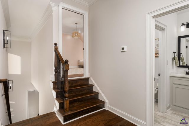 119 Dewberry Trail, Kathleen, GA 31047