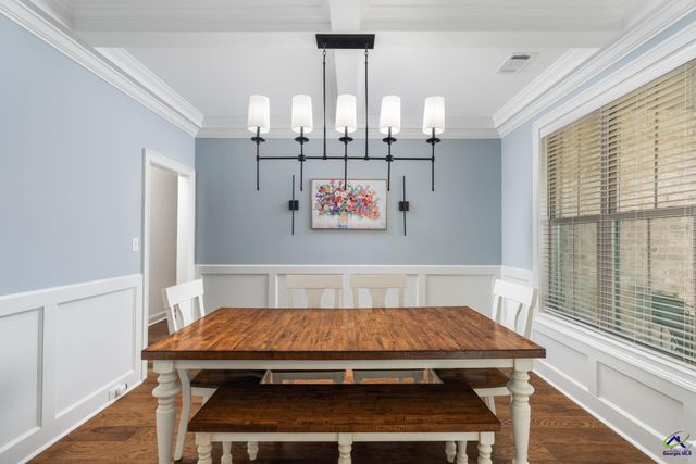 119 Dewberry Trail, Kathleen, GA 31047