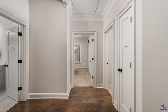 119 Dewberry Trail, Kathleen, GA 31047