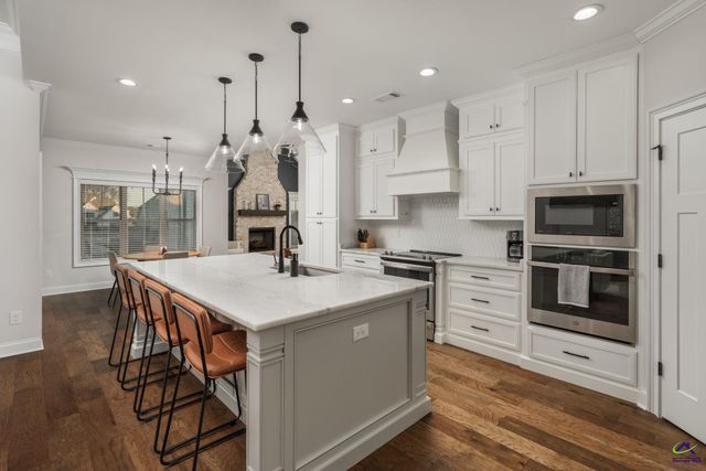 119 Dewberry Trail, Kathleen, GA 31047