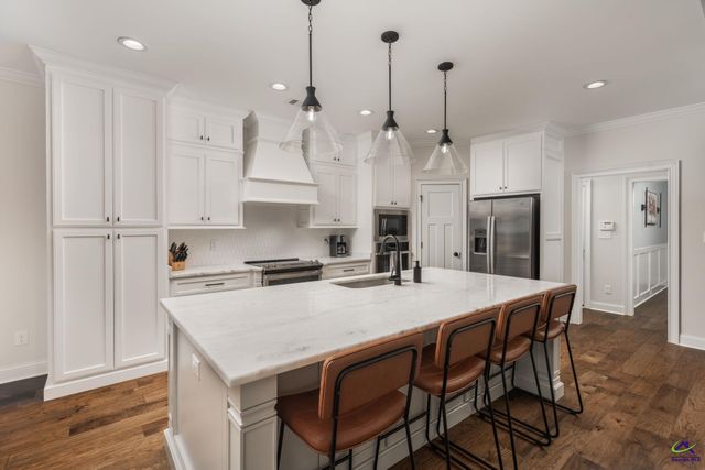 119 Dewberry Trail, Kathleen, GA 31047