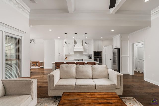 119 Dewberry Trail, Kathleen, GA 31047