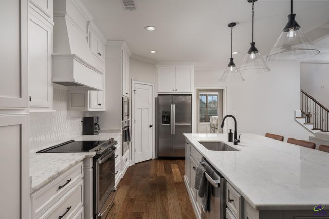 119 Dewberry Trail, Kathleen, GA 31047