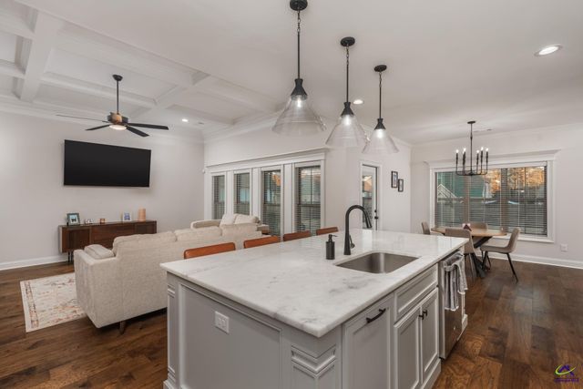 119 Dewberry Trail, Kathleen, GA 31047