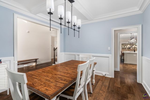 119 Dewberry Trail, Kathleen, GA 31047