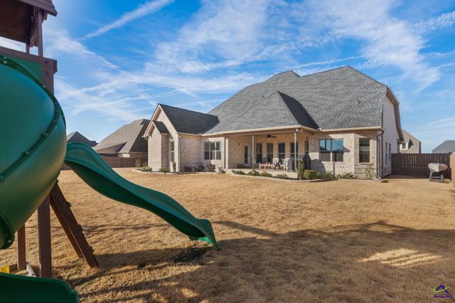 119 Dewberry Trail, Kathleen, GA 31047