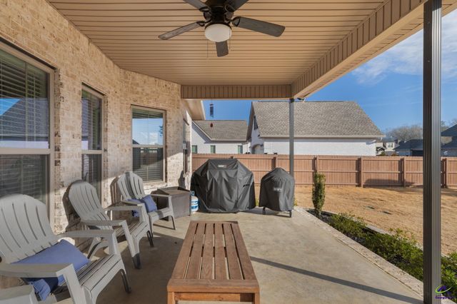 119 Dewberry Trail, Kathleen, GA 31047