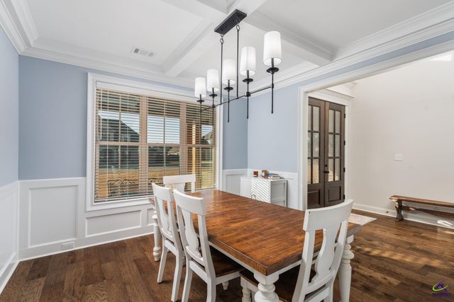 119 Dewberry Trail, Kathleen, GA 31047