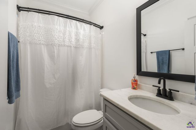 119 Dewberry Trail, Kathleen, GA 31047