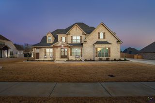 119 Dewberry Trail, Kathleen, GA 31047