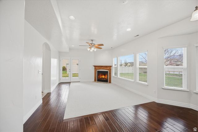 324 N IRONSIDE WAY, Farmington, UT 84025